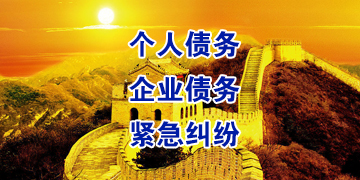 蒸湘追债公司